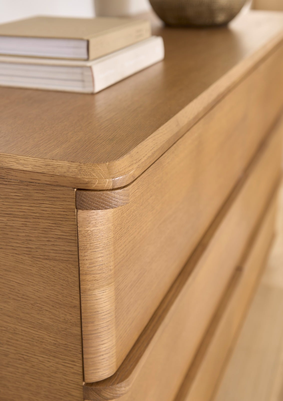 Laguna 6 Drawer Chest of Drawers