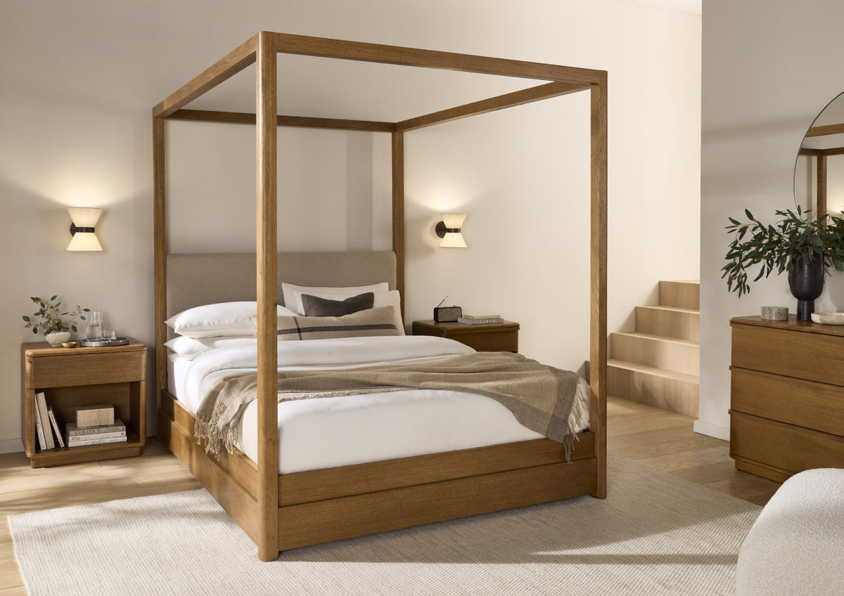 Laguna Bedside Table