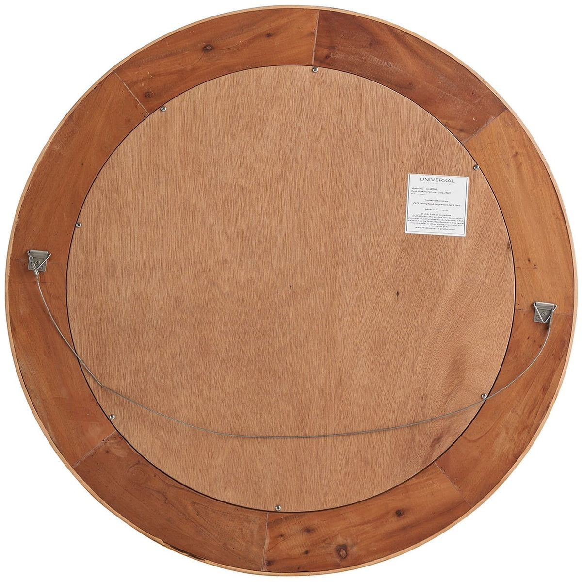 Lakeway Mirror