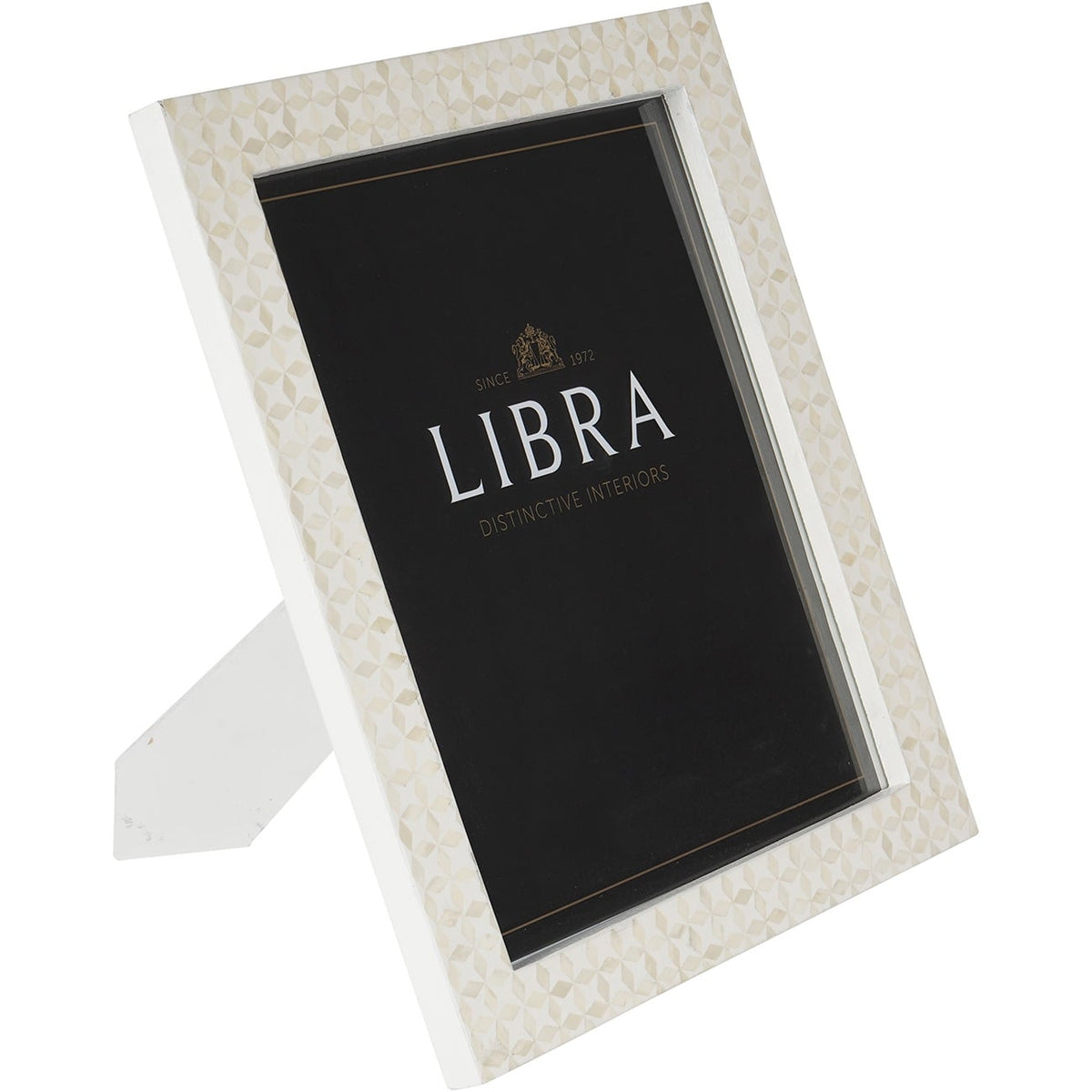 Aspen Bone Inlay Photo Frame 11×14