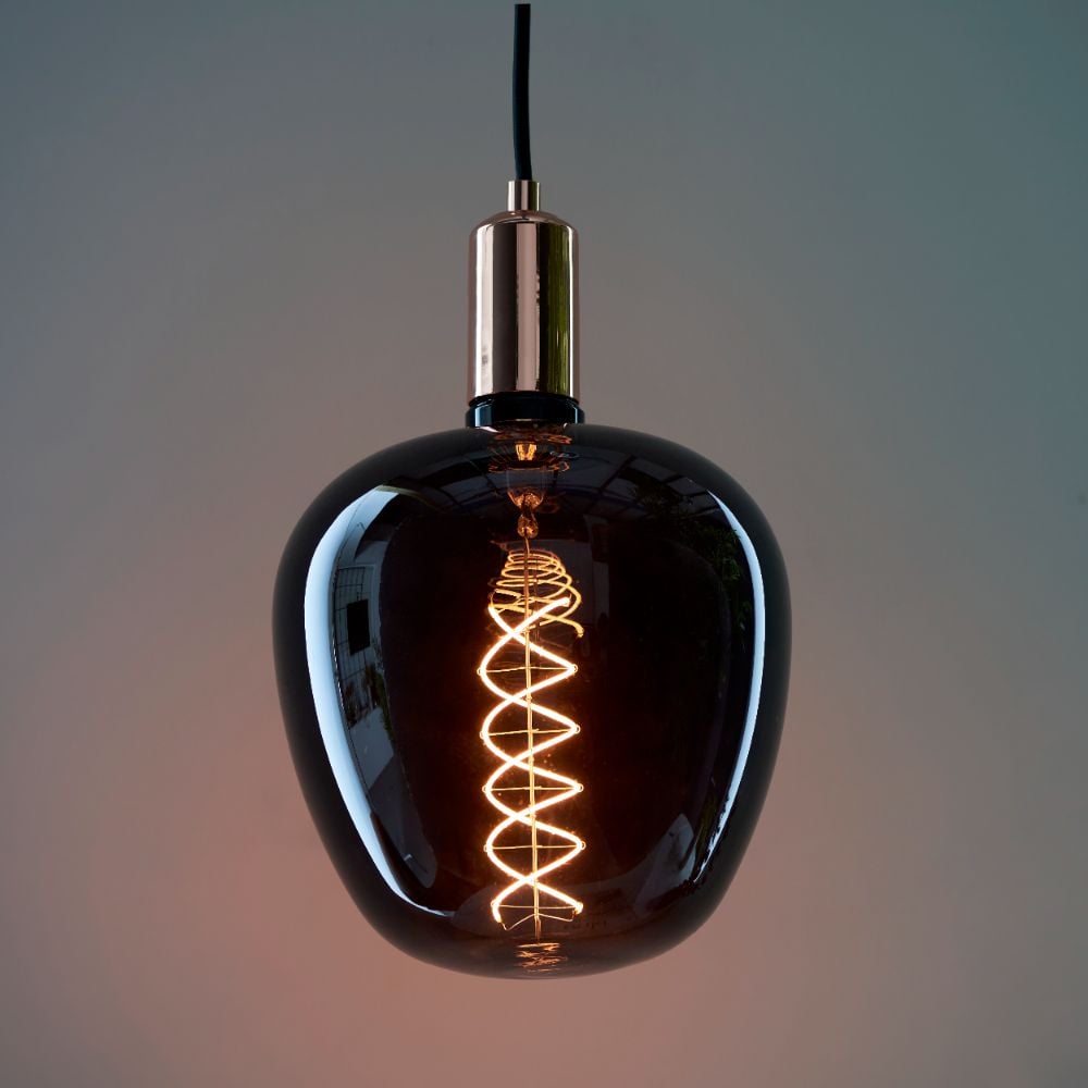 Helix Filament Bulb Smoke