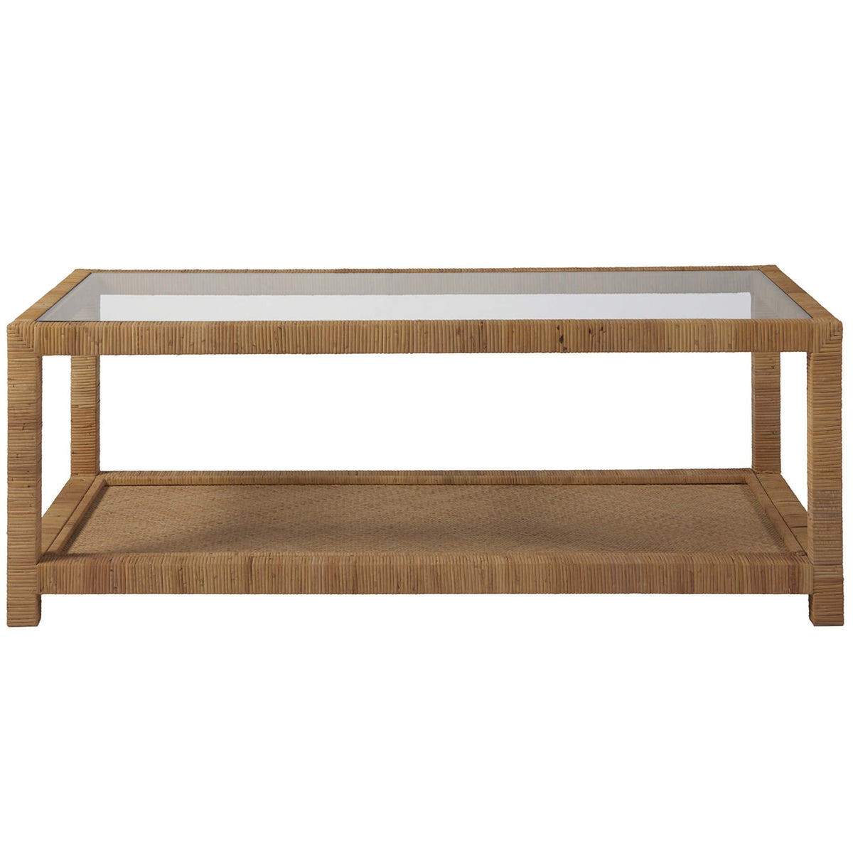 Long Key Coffee Table
