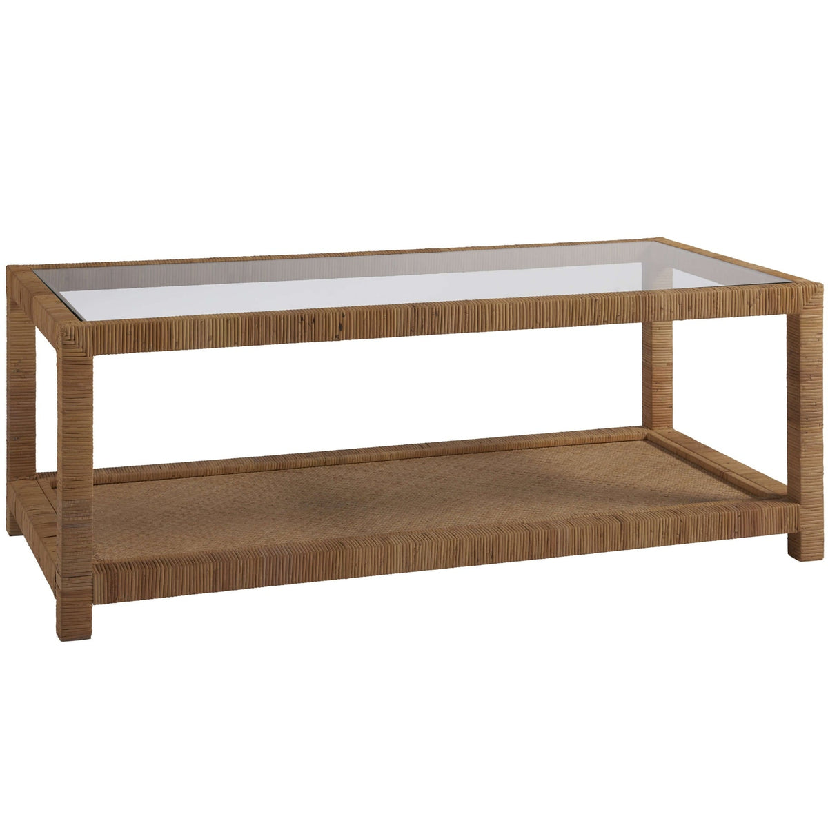 Long Key Coffee Table