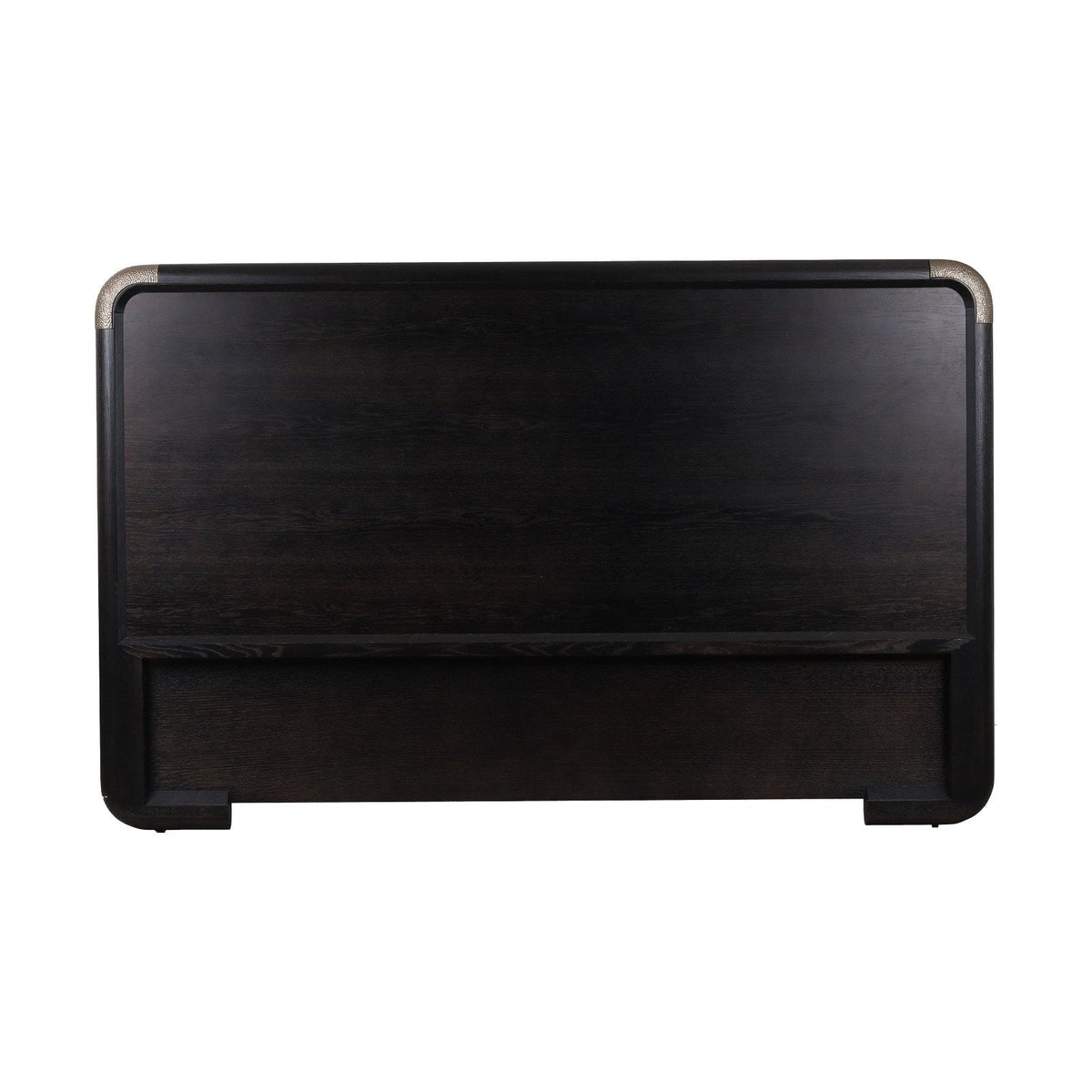 Luna UK King Bed in Palmer Finish