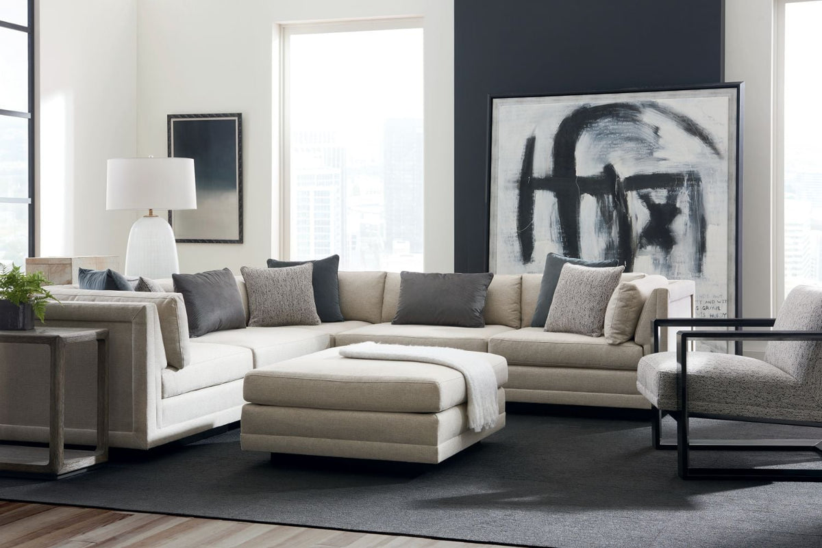 Fusion Ottoman