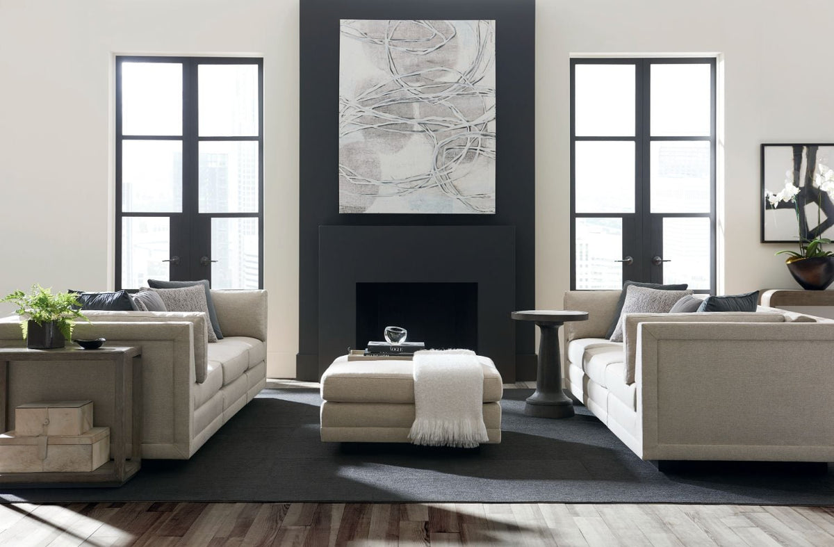 Fusion Ottoman