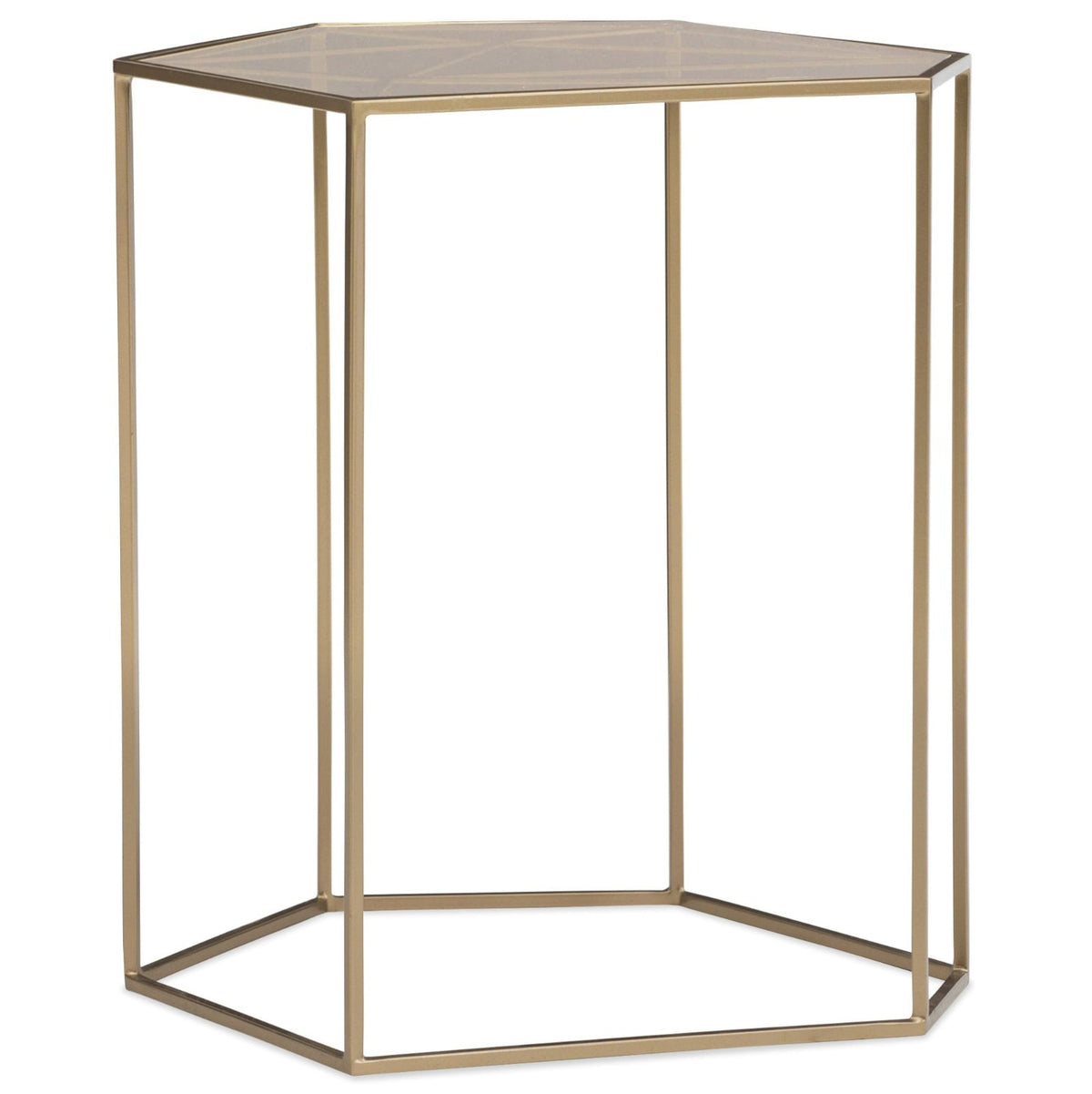 Outlet Caracole Vector Accent Table