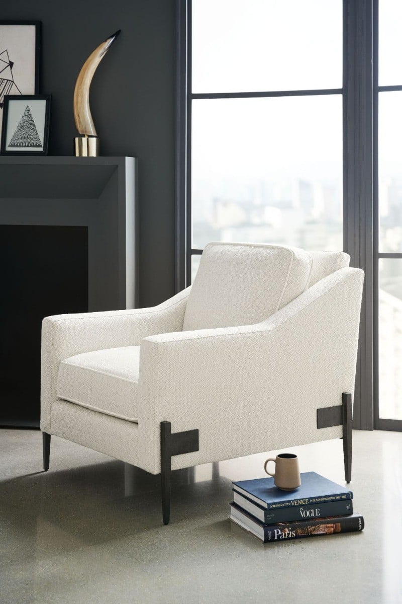 Remix Armchair
