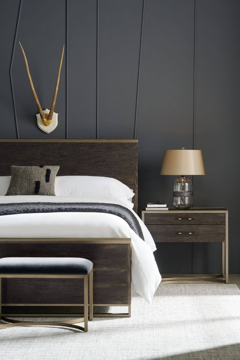 ReMix Bedside Table - Large