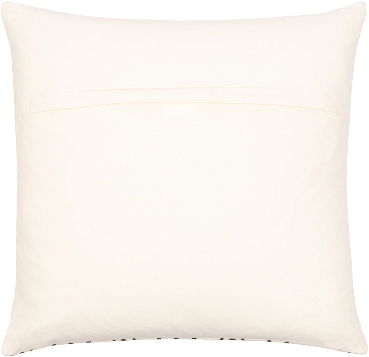 Malian Hand Woven Cushion - 51 x 51 cm