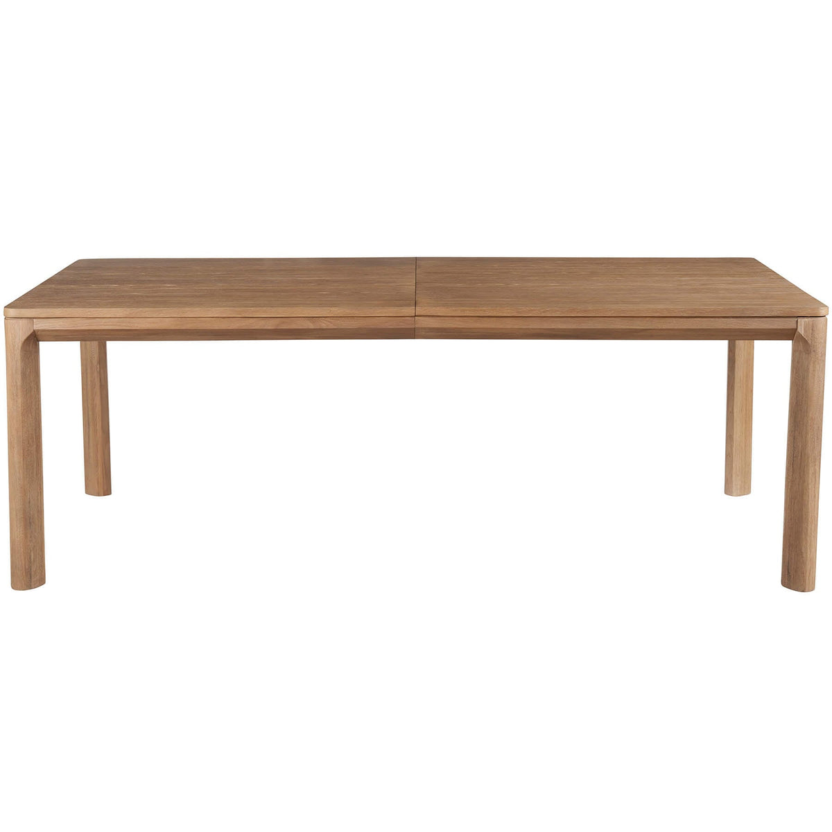 Malone Extending Dining Table, 218-310cm