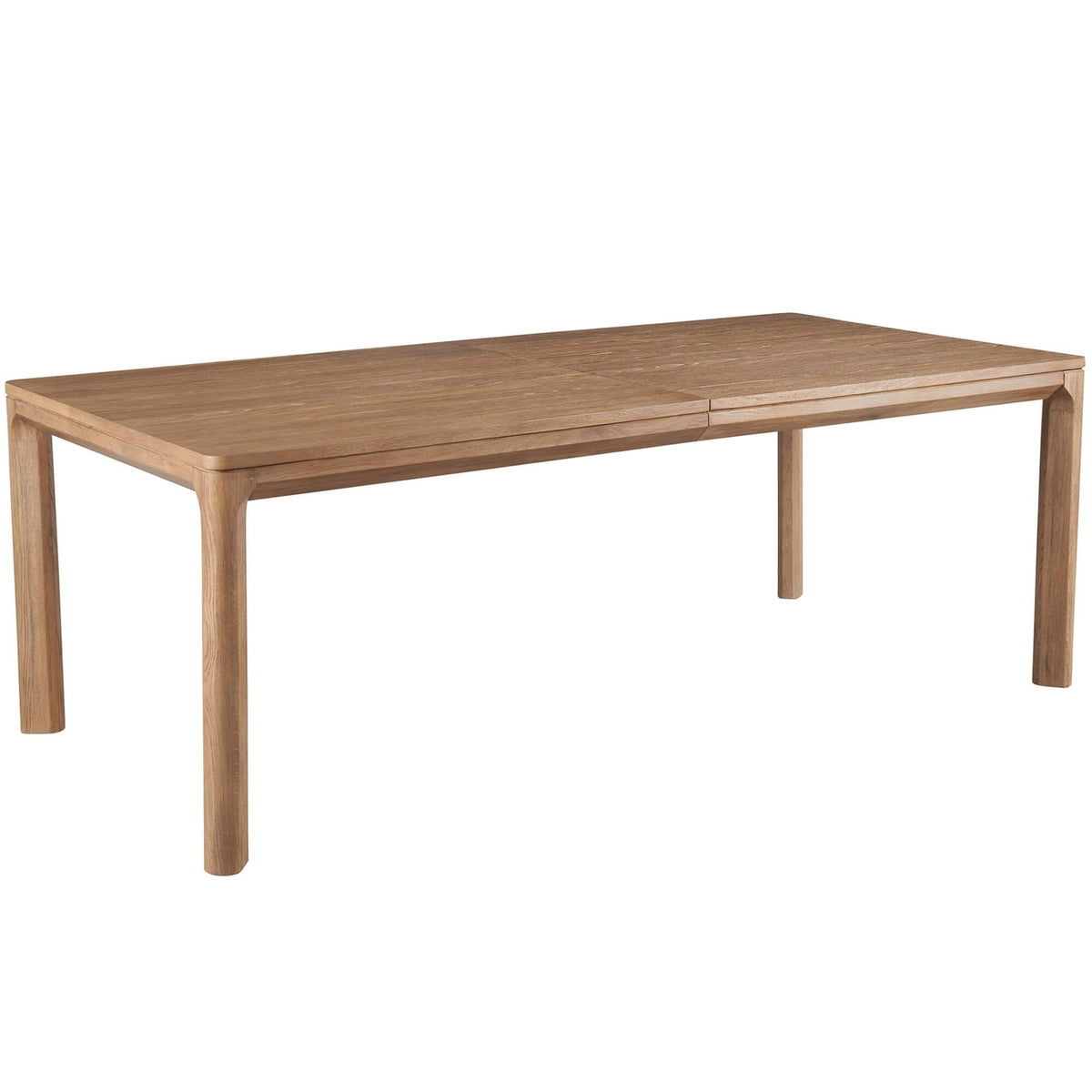 Malone Extending Dining Table, 218-310cm