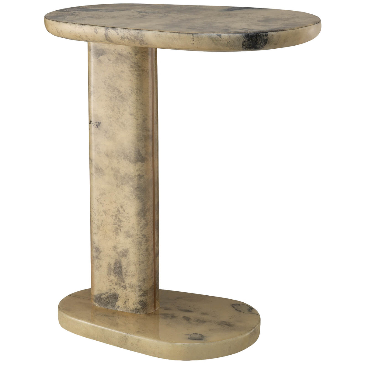 Manuel Side Table