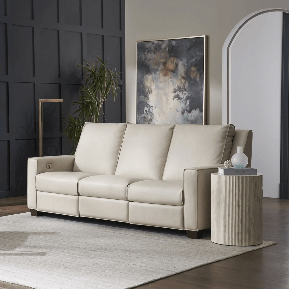 Marcella Side Table