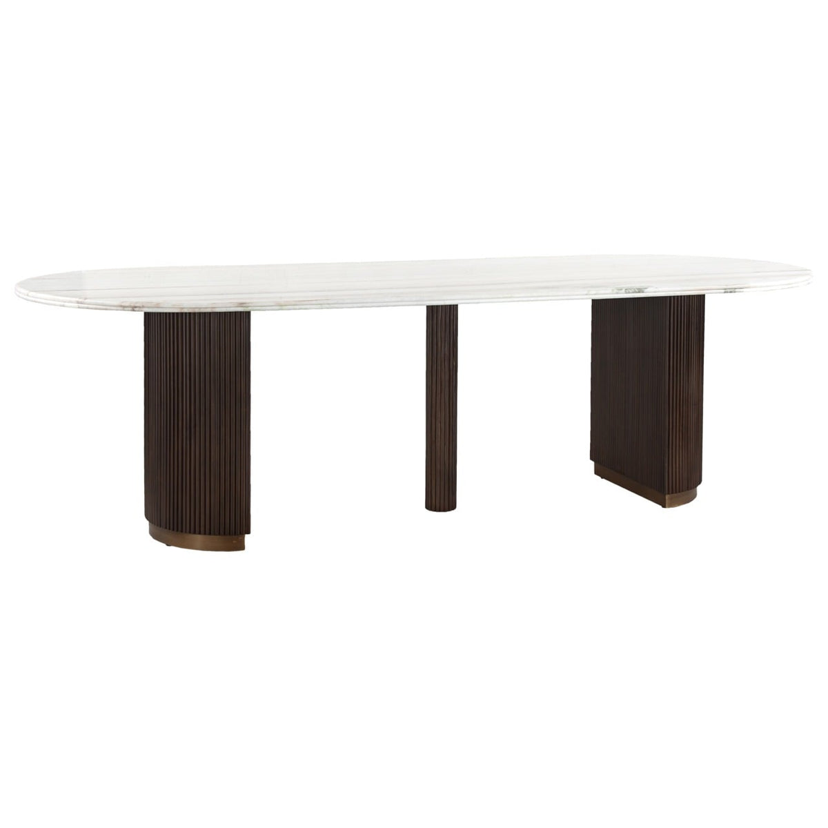 Mayfield Large Dining Table - 250cm