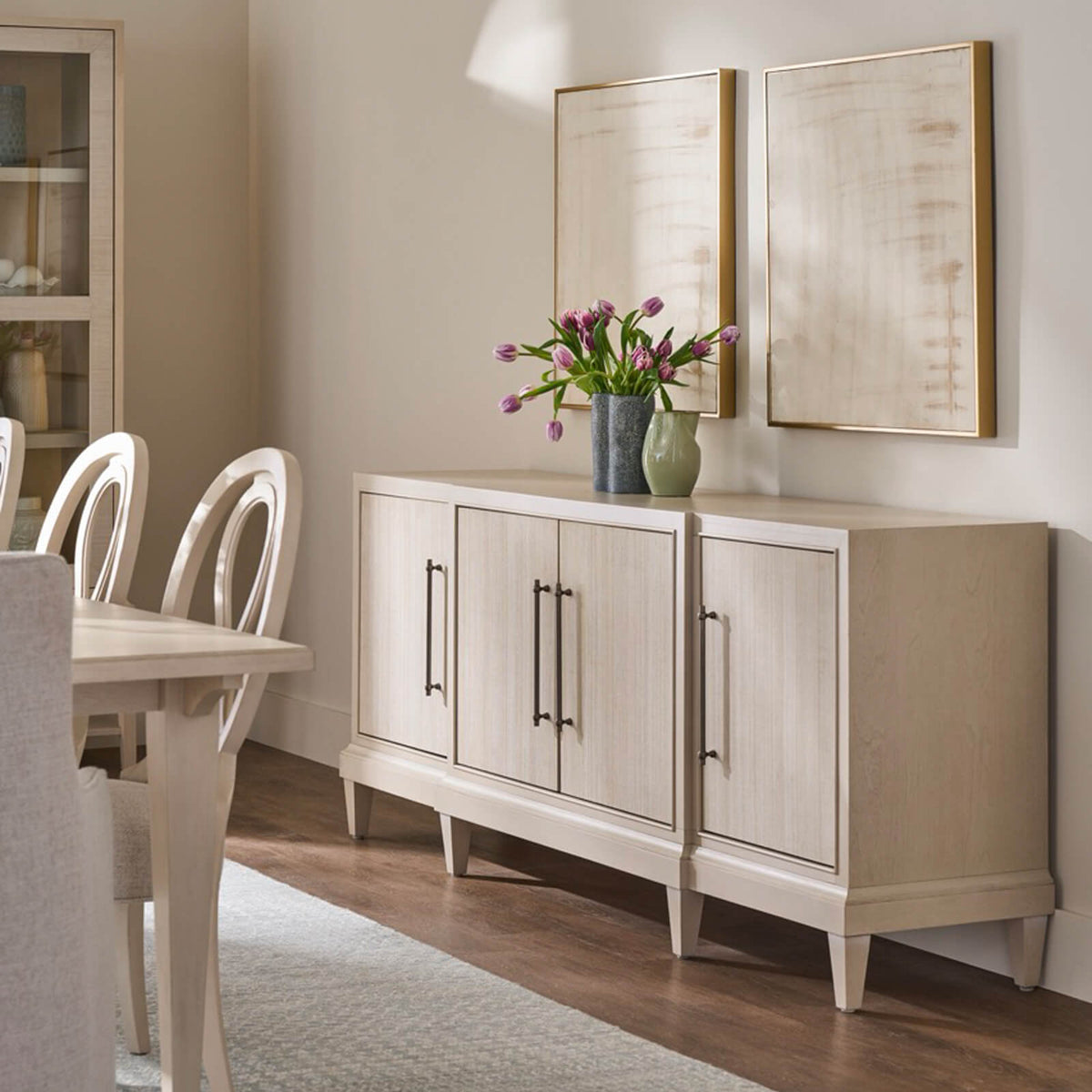 Meadow Credenza