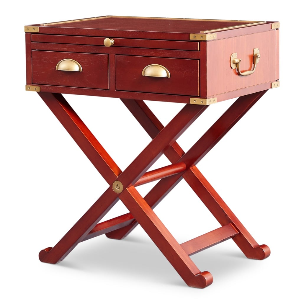 War Chest