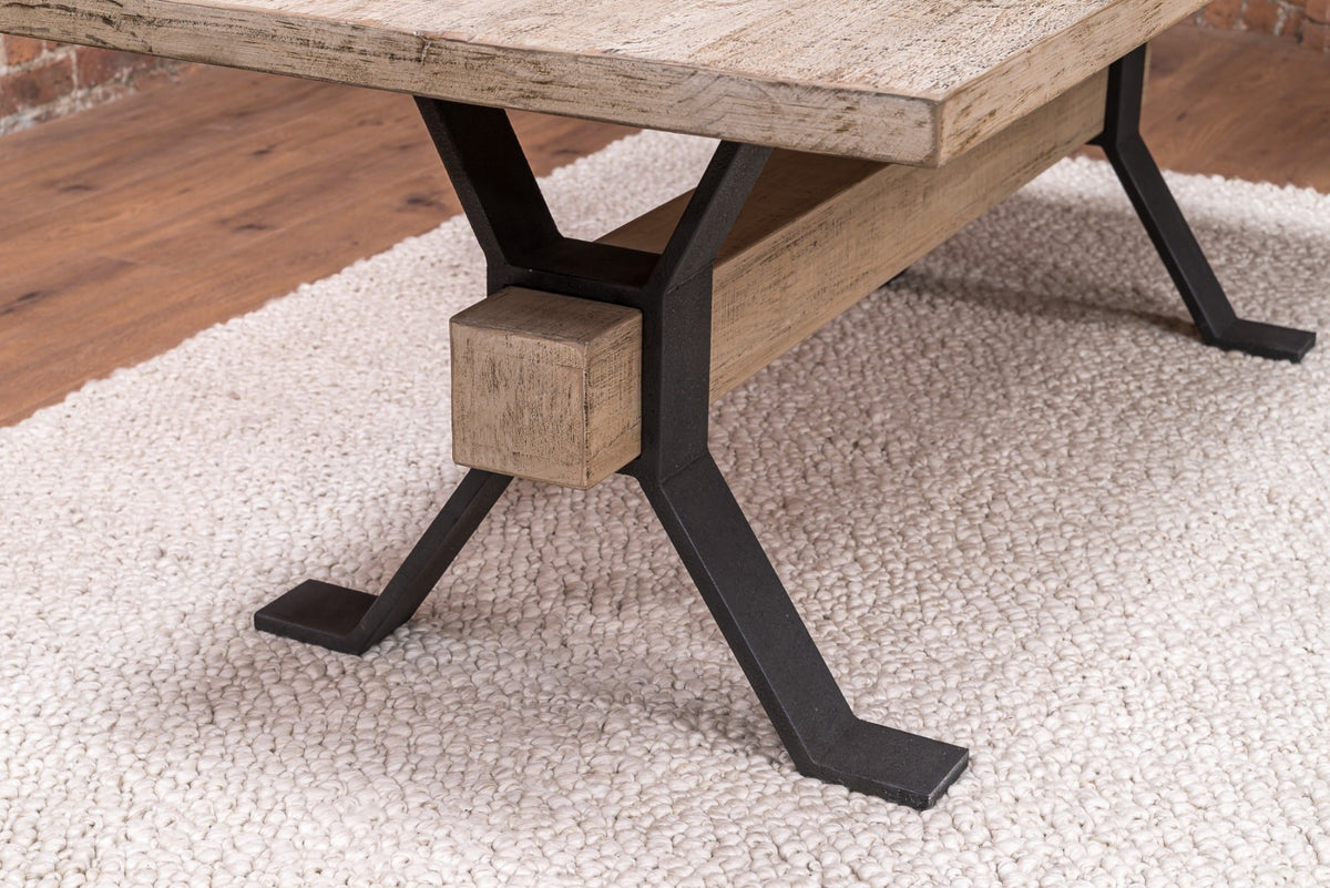 Canyon Dining Table - 200cm