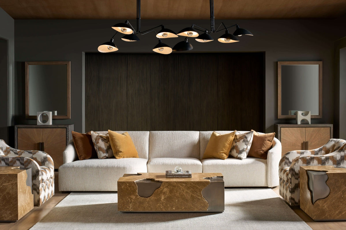 Mirage Side Table