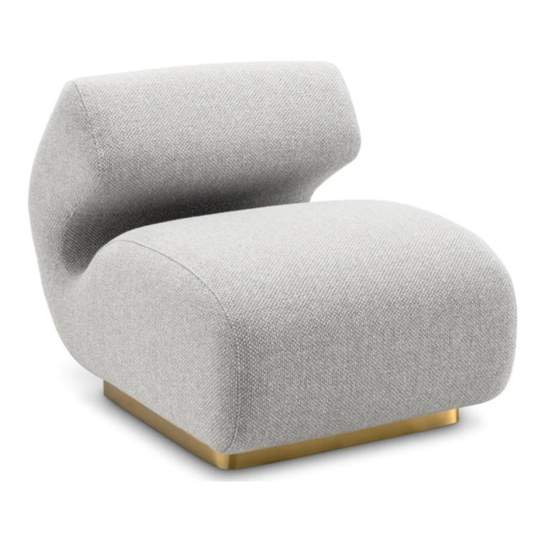 Sansome Chair
