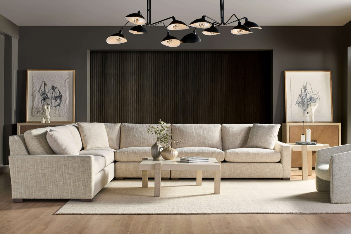 Mist Coffee Table