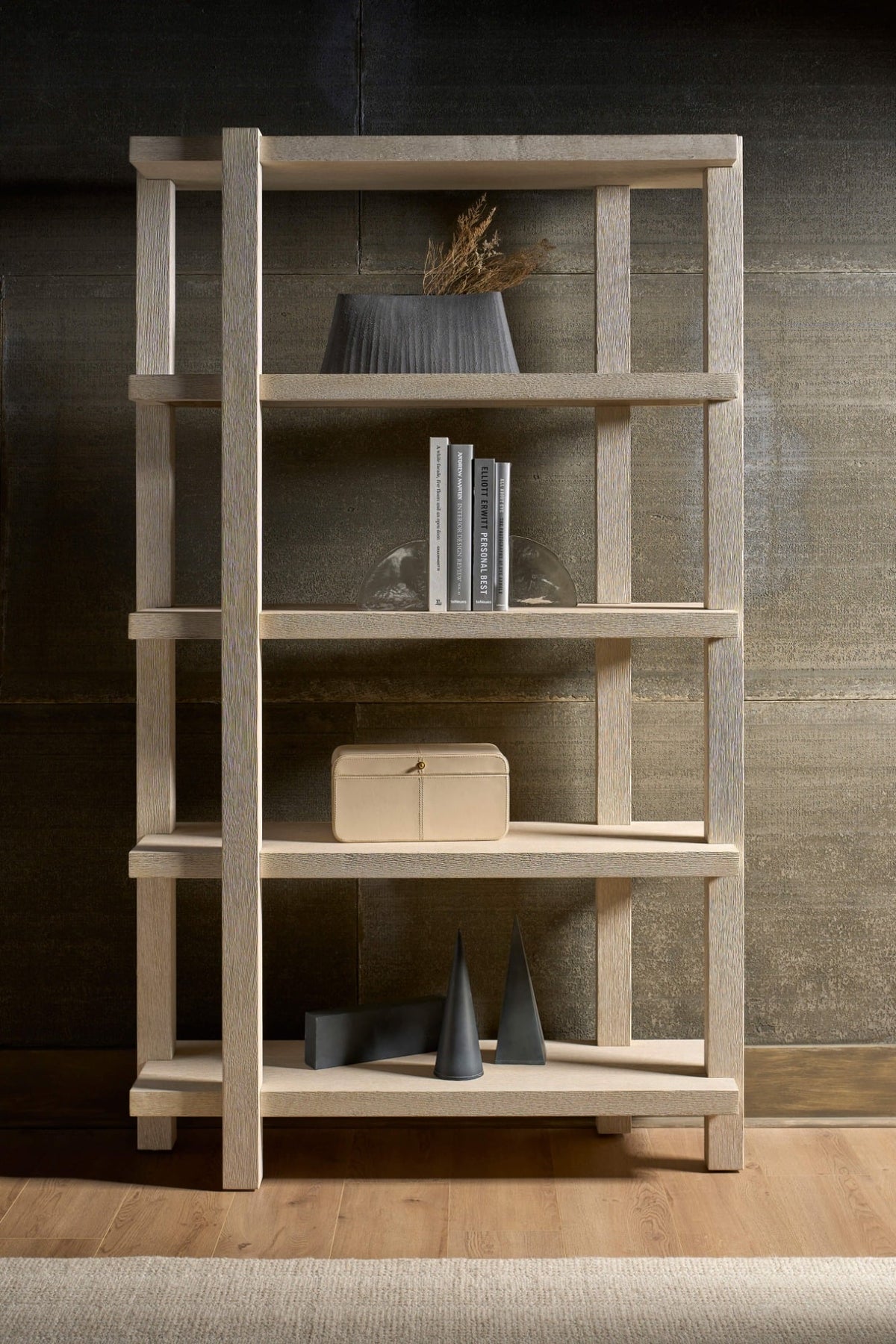 Mist Etagere