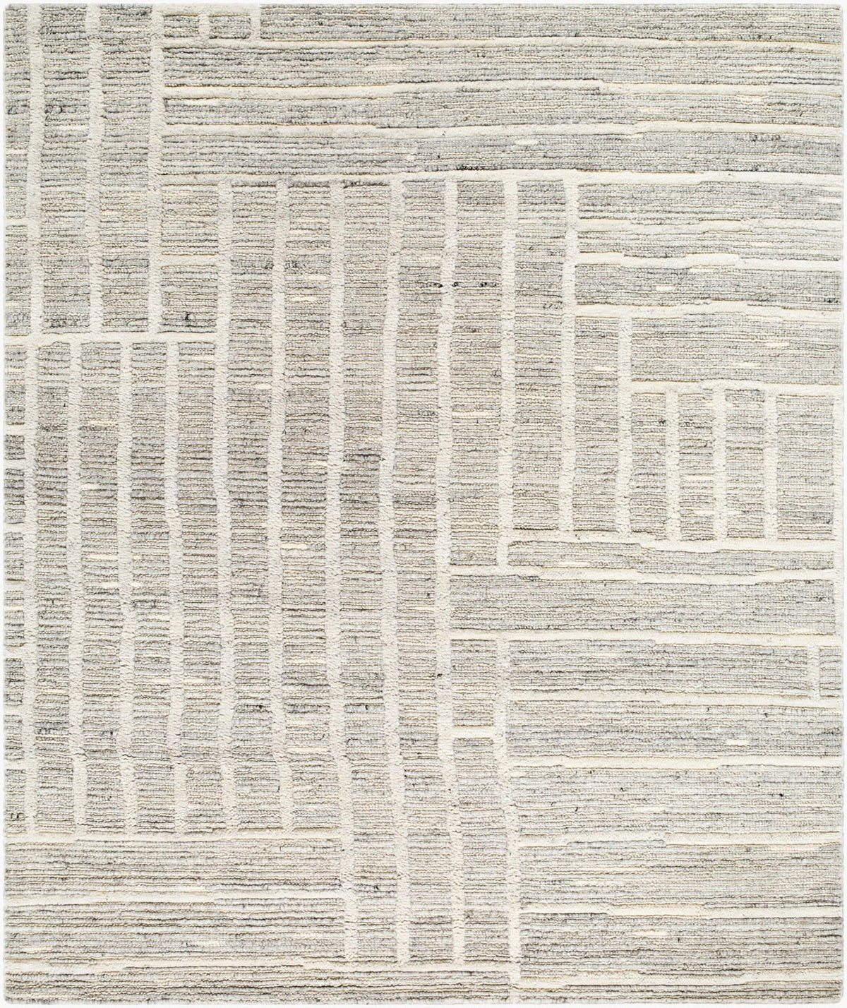 Manisa Hand Woven Rug - 305 x 244 cm