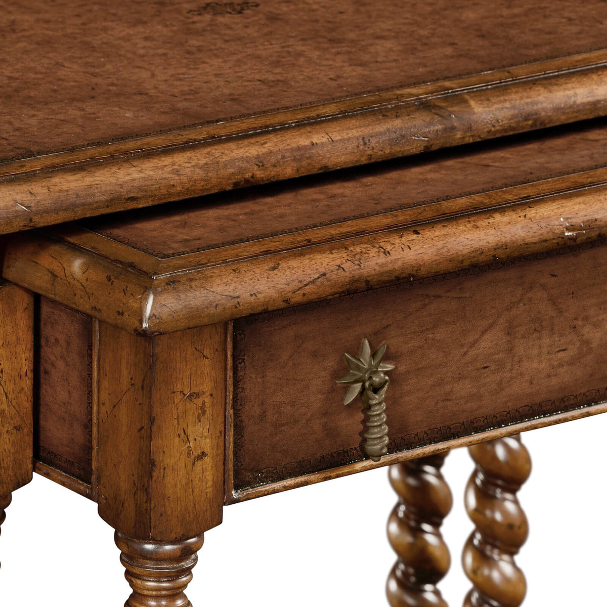 Monarch Nest of Tables