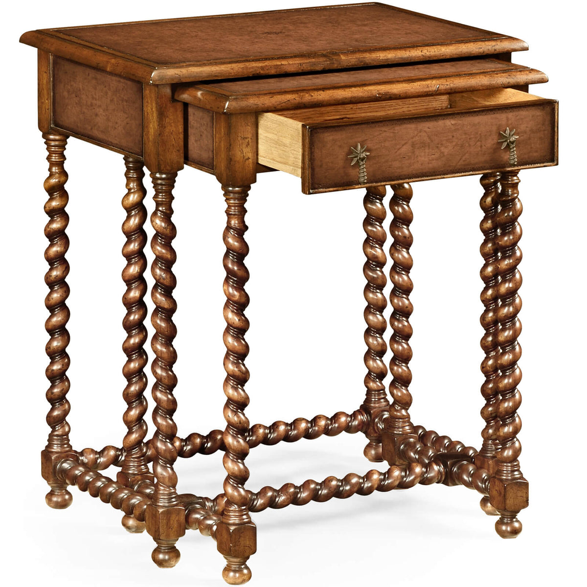 Monarch Nest of Tables