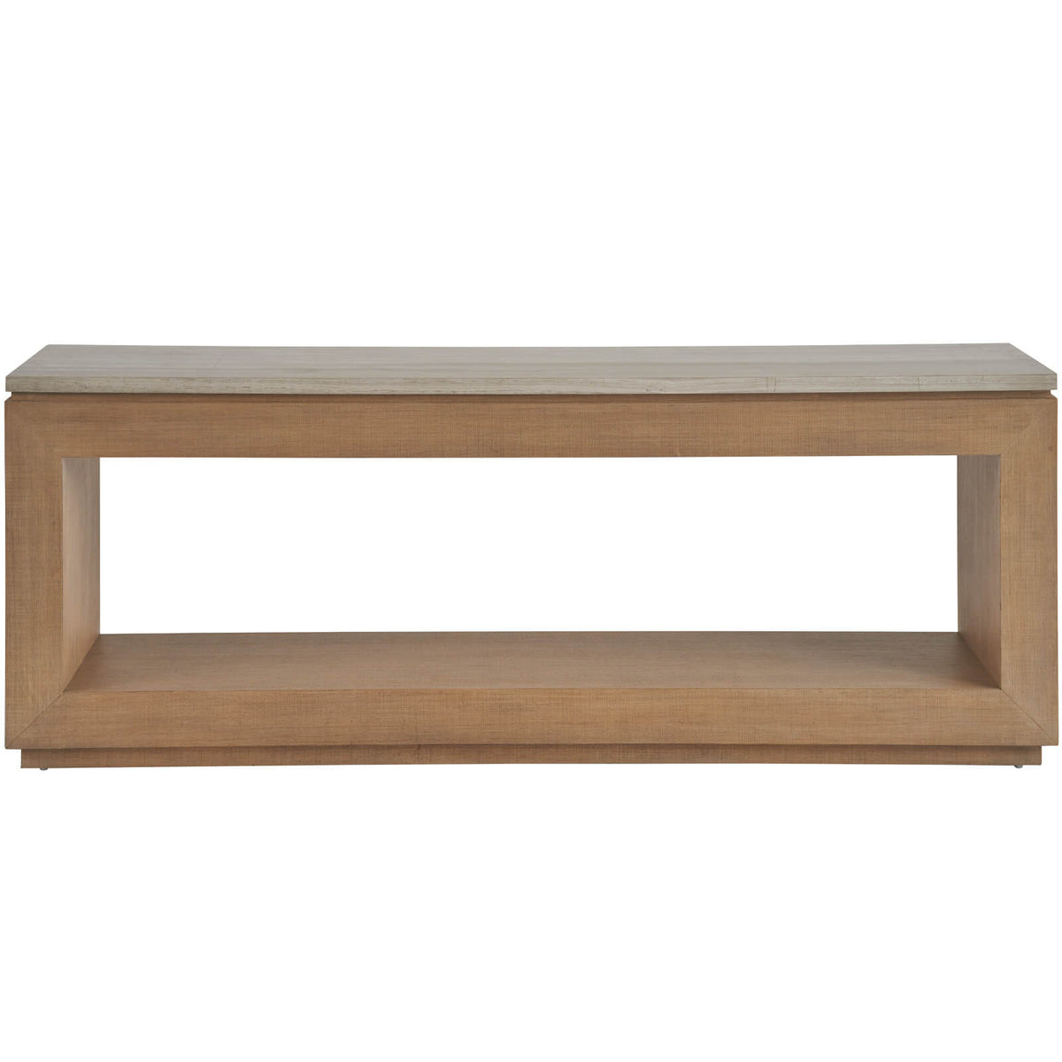 Monet Console Table in Skylark