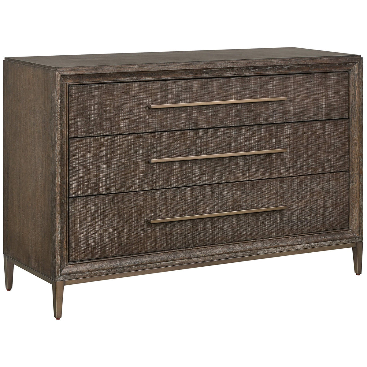 Montclair 3-Drawer Chest of Drawers