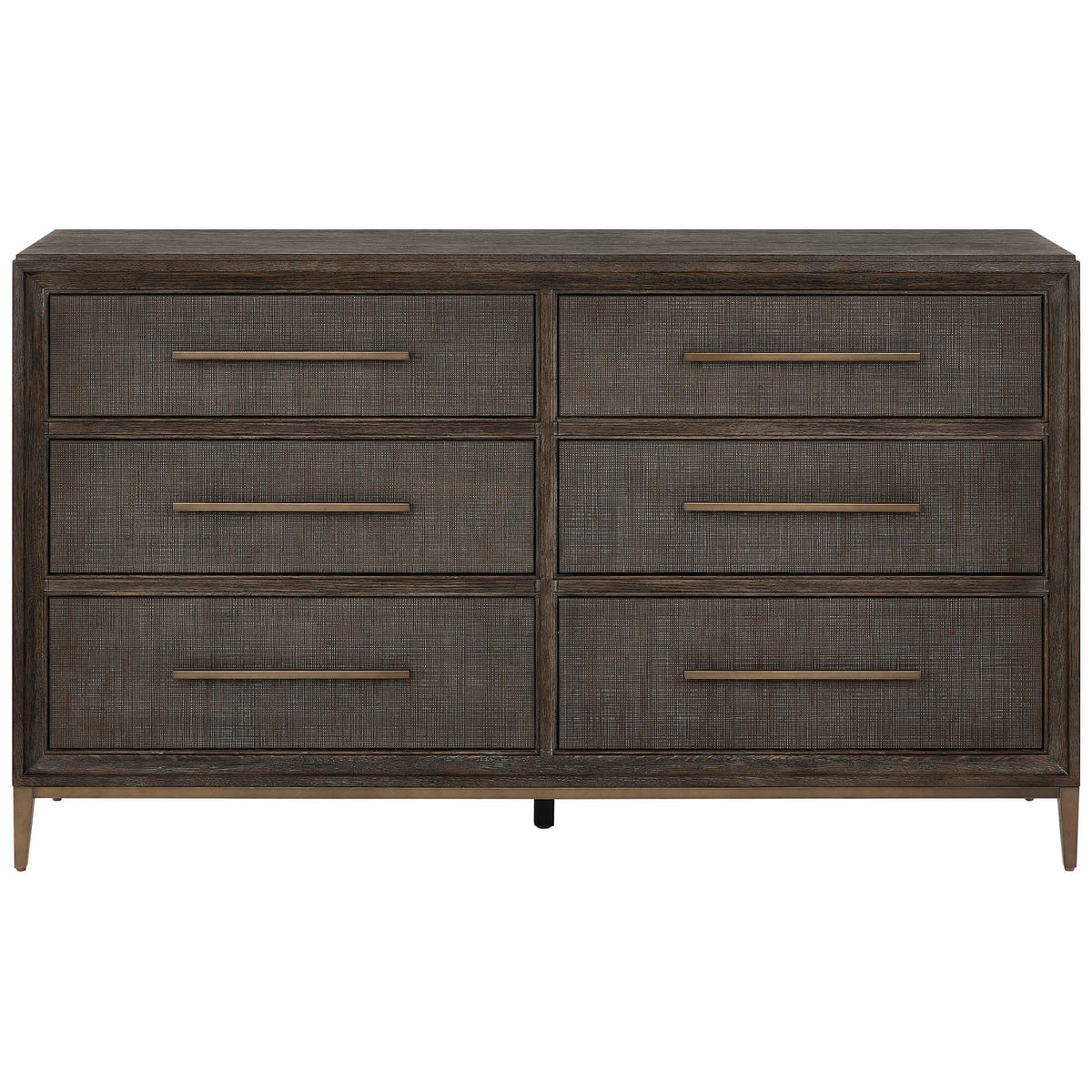 Montclair Chest of Drawers