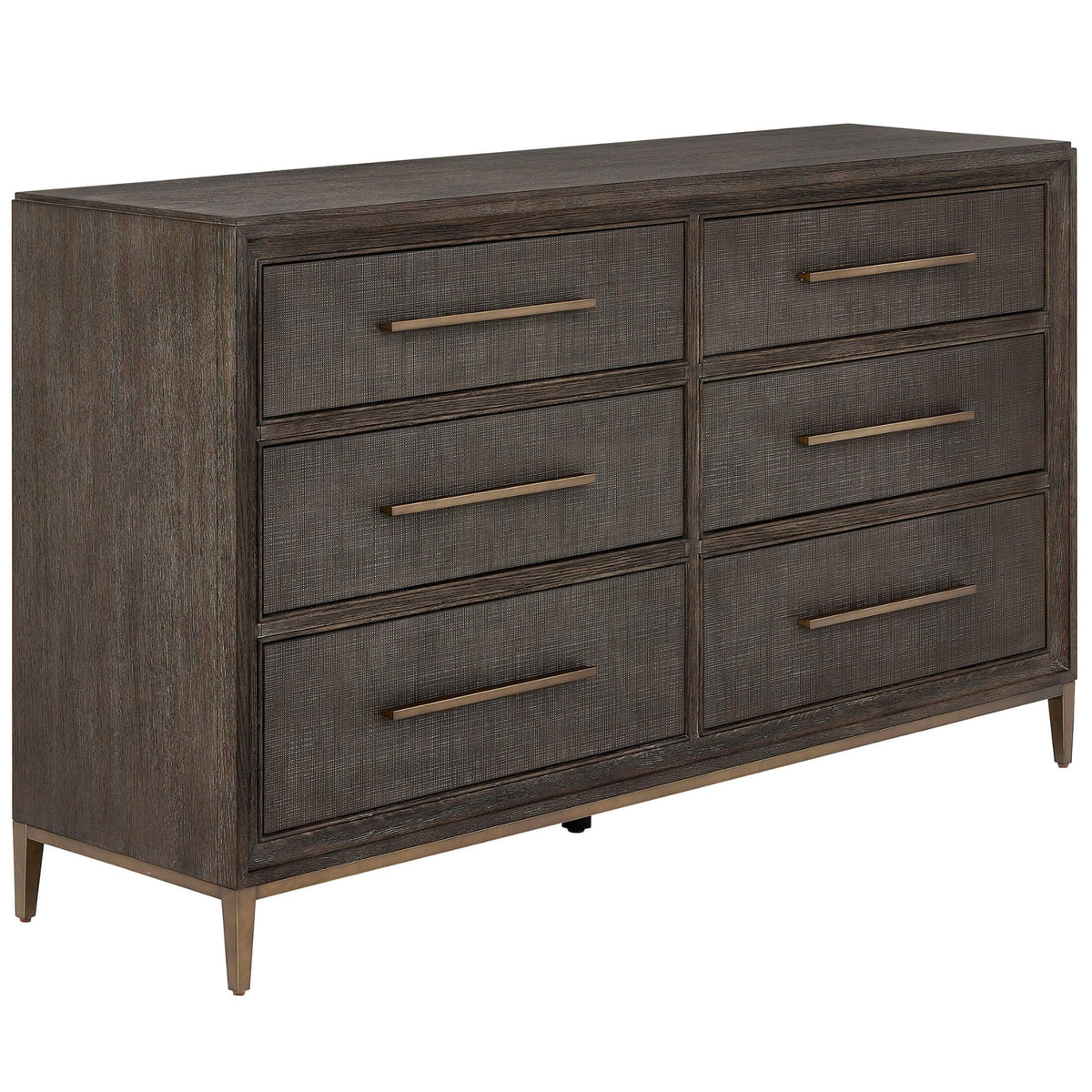 Montclair Chest of Drawers