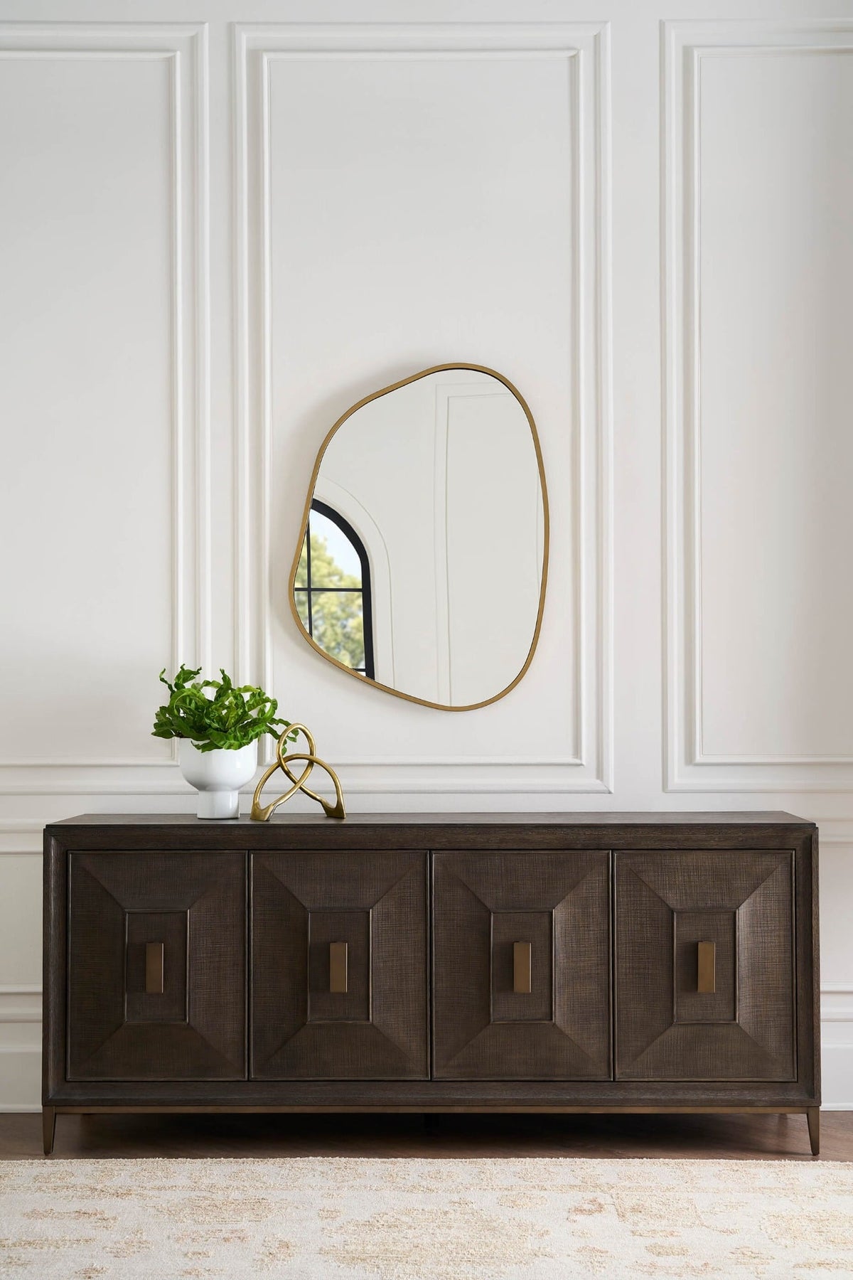 Montclair Credenza
