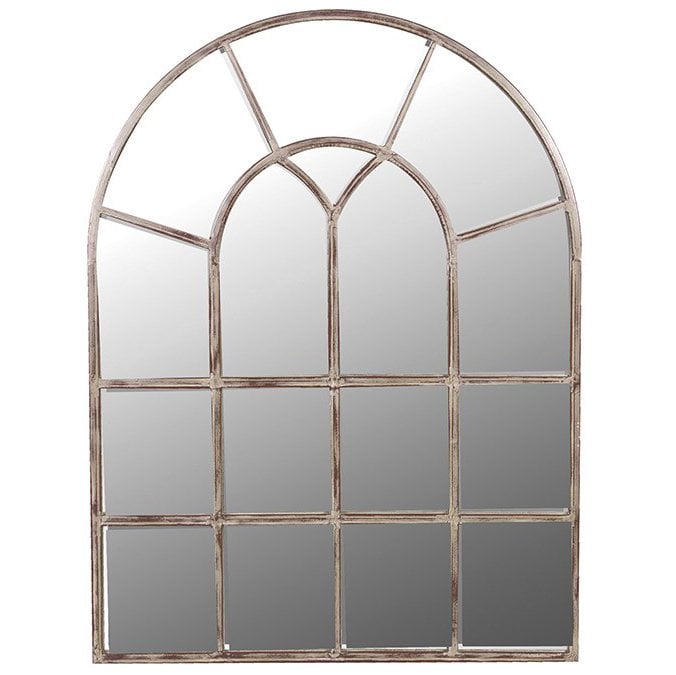 Multi-Window Effect Mirror