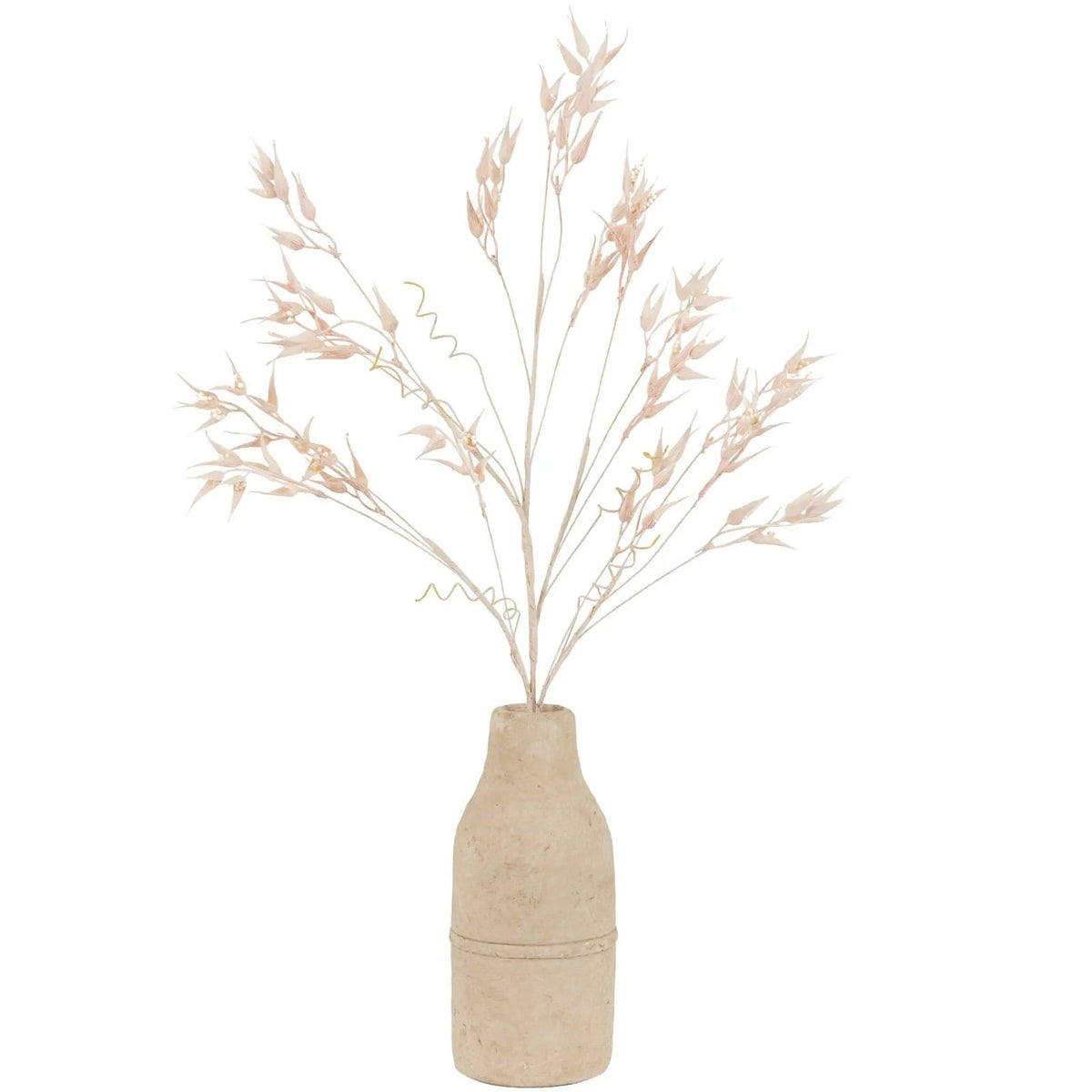 Neutral Twigs Arrangement