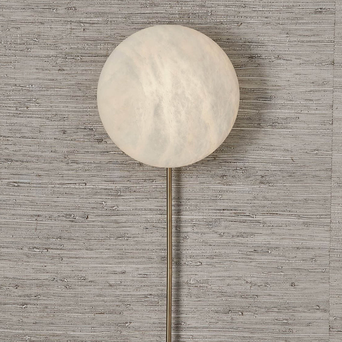 New Moon LED Sconce
