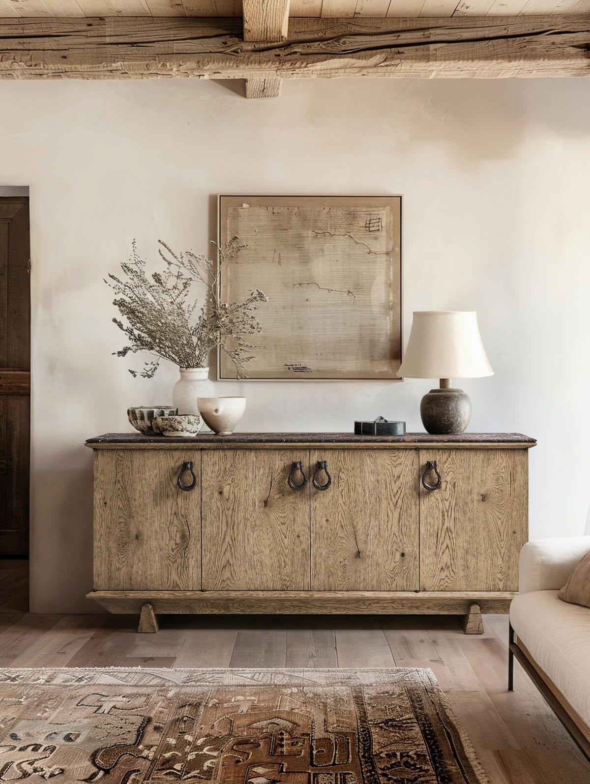 Echo Canyon Credenza