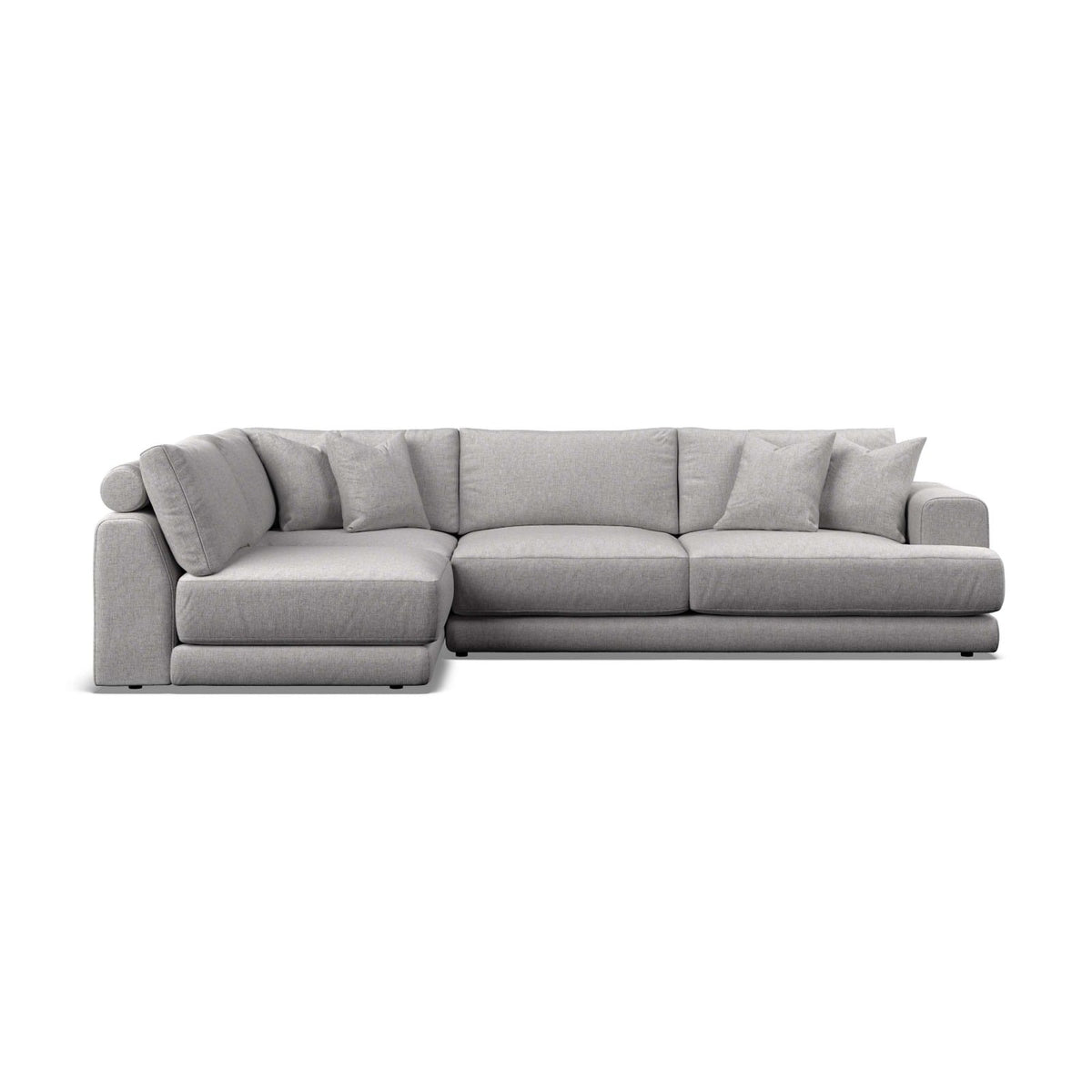 Nina Large Corner Group - RHF