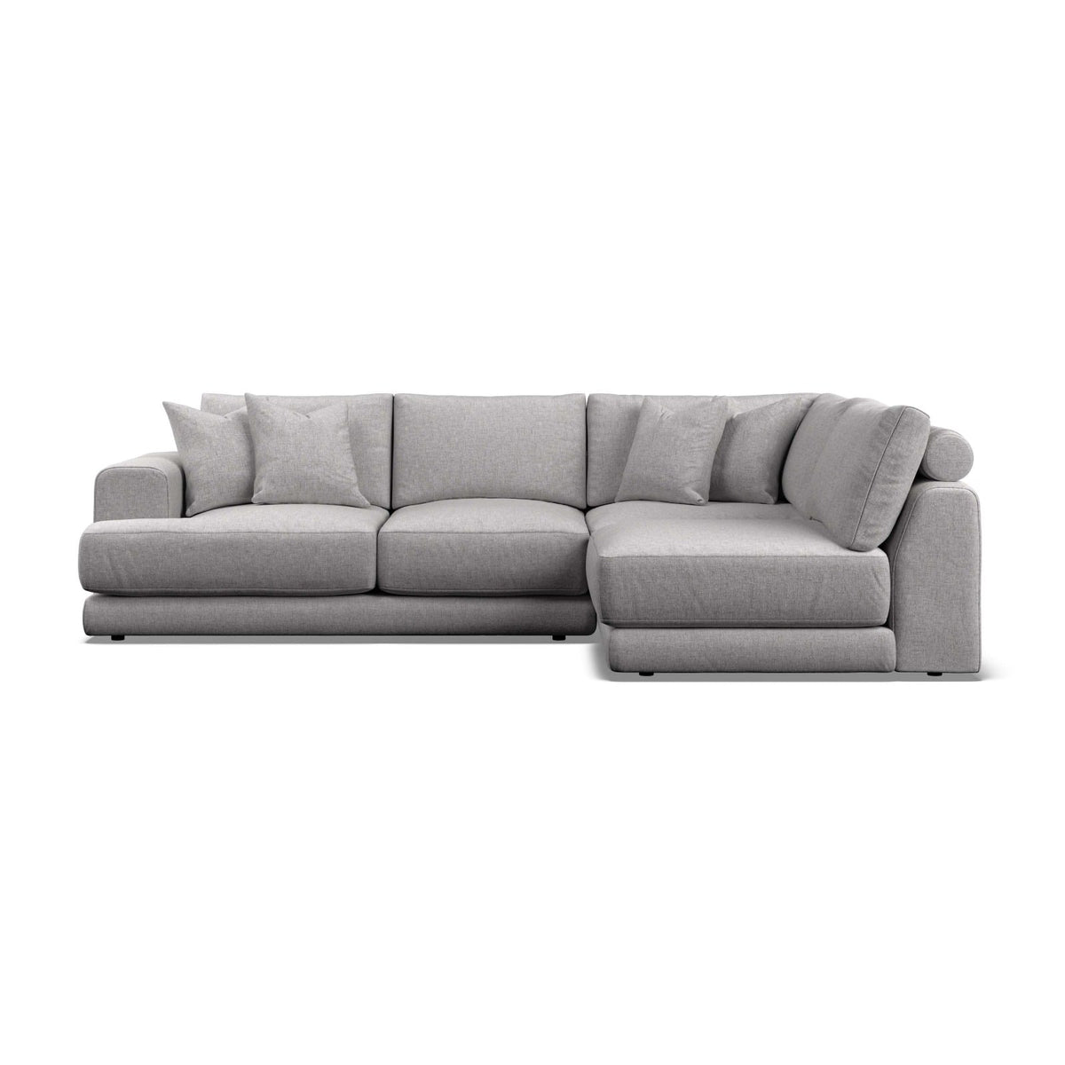 Nina Medium Corner Group - LHF