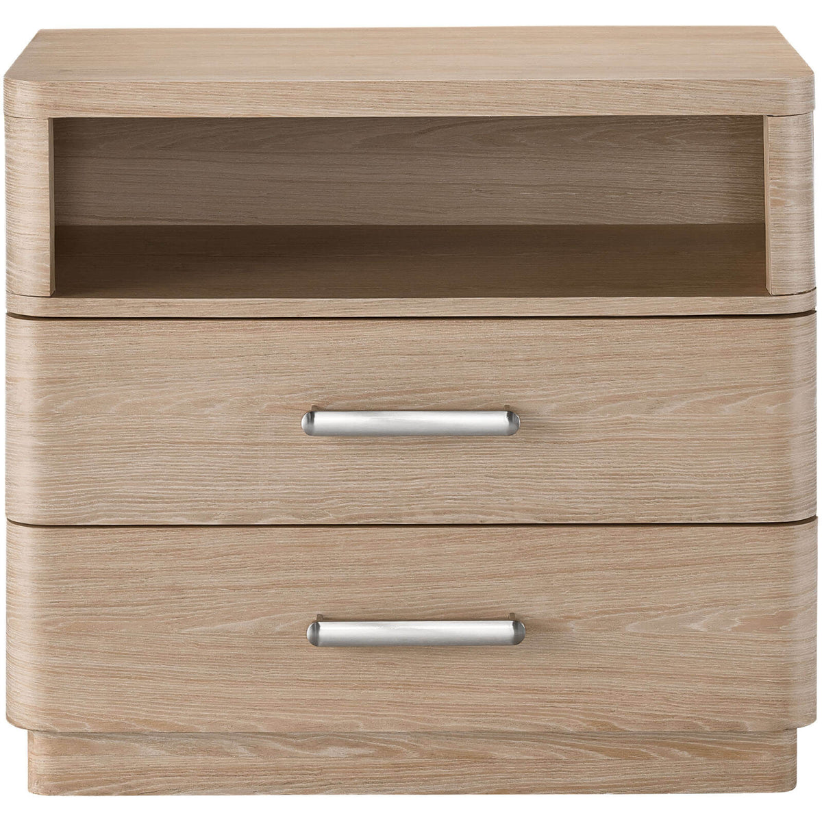Nomad Bedside Table
