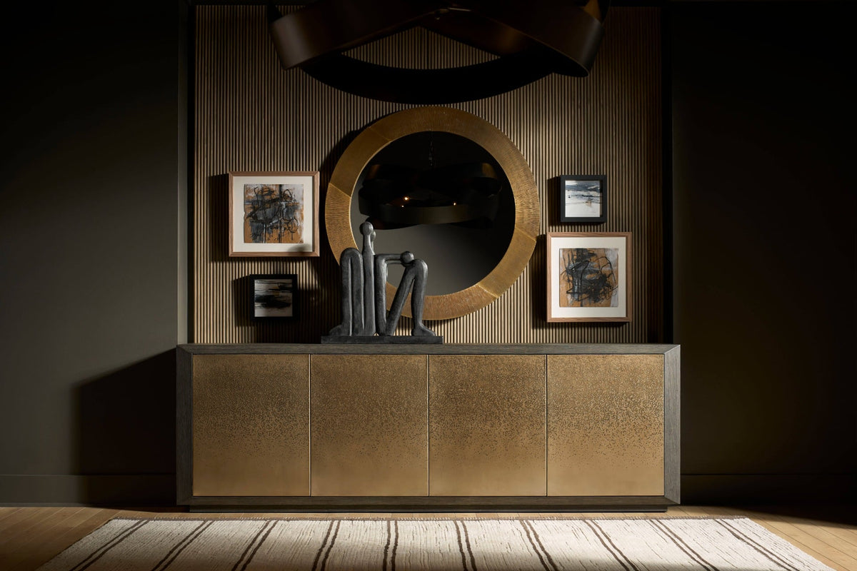 Nova Credenza