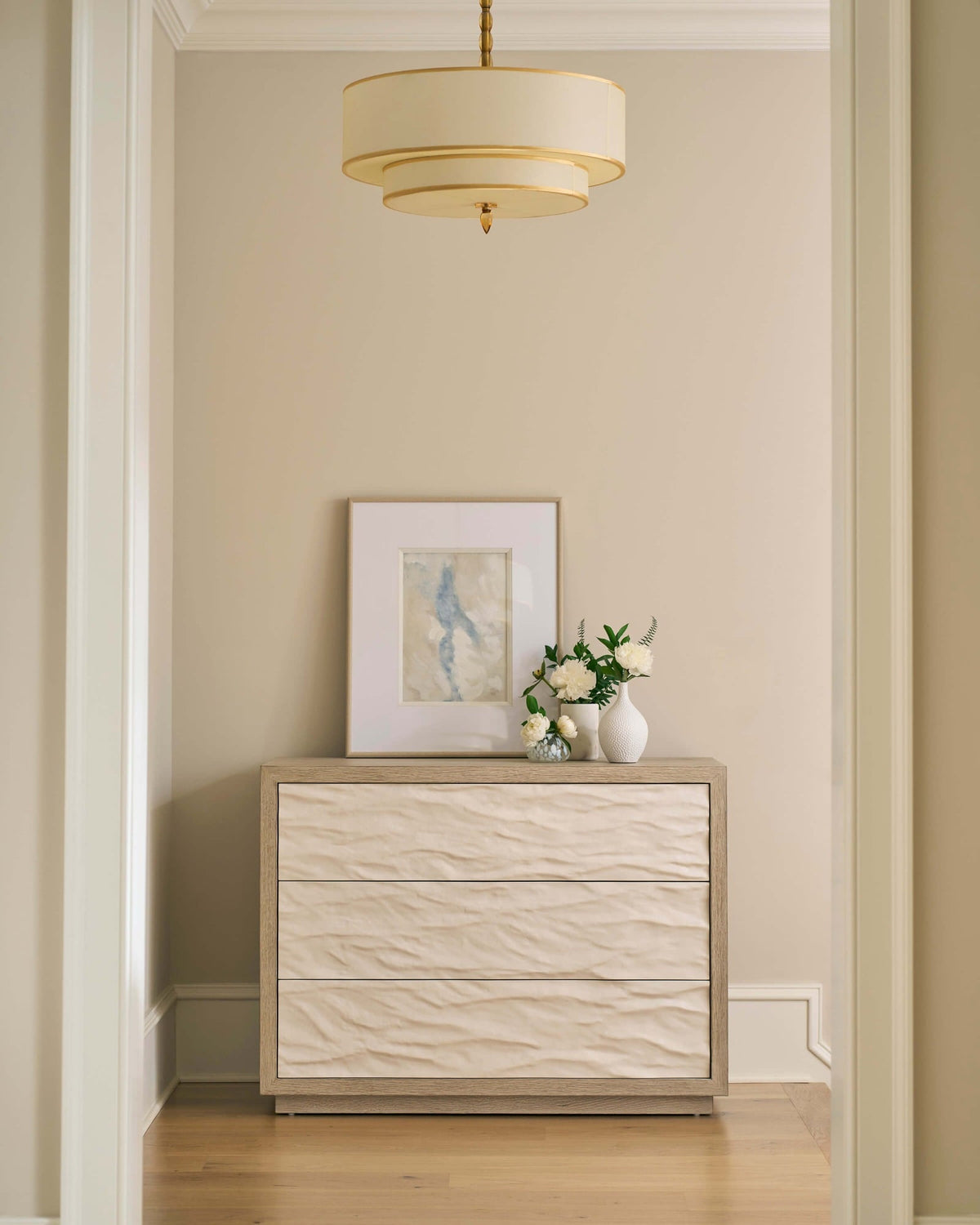 Oasis Chest of Drawers