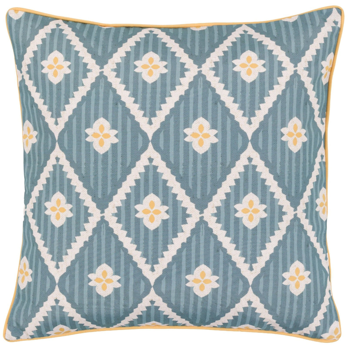 Oasis Indoor/Outdoor Cushion in Blue