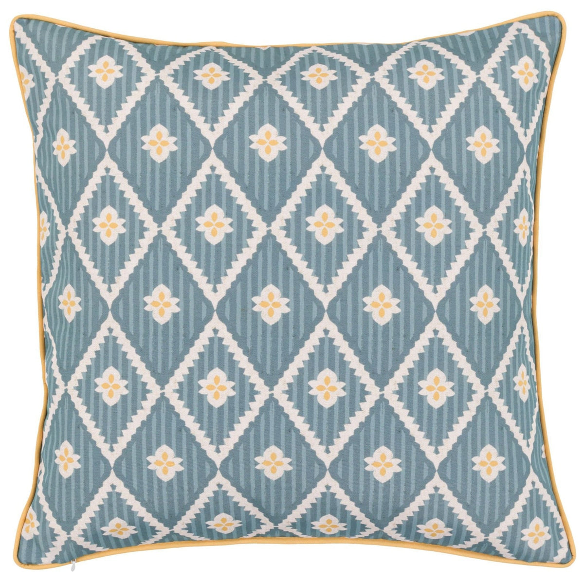 Oasis Indoor/Outdoor Cushion in Blue