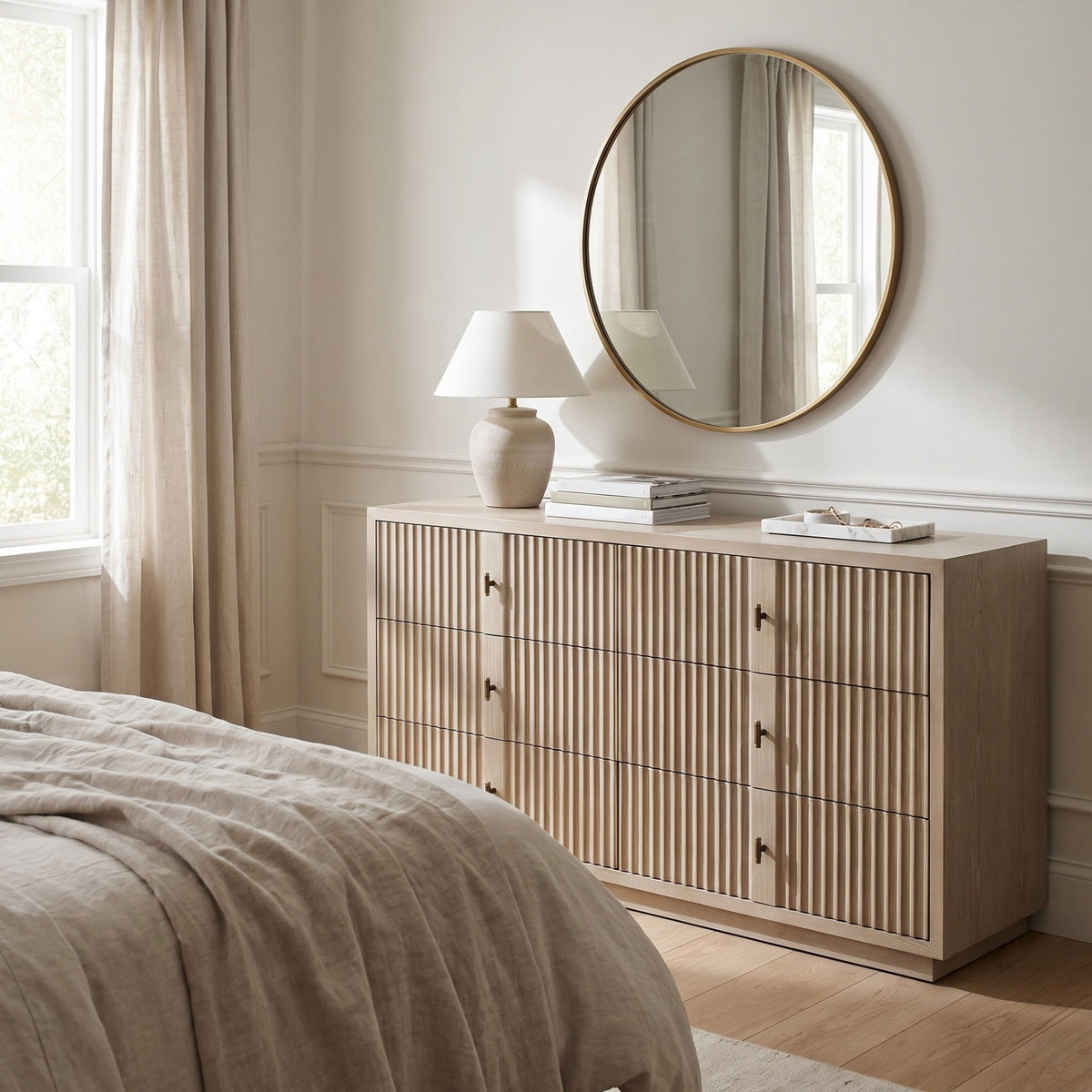 Oddington Chest of Drawers