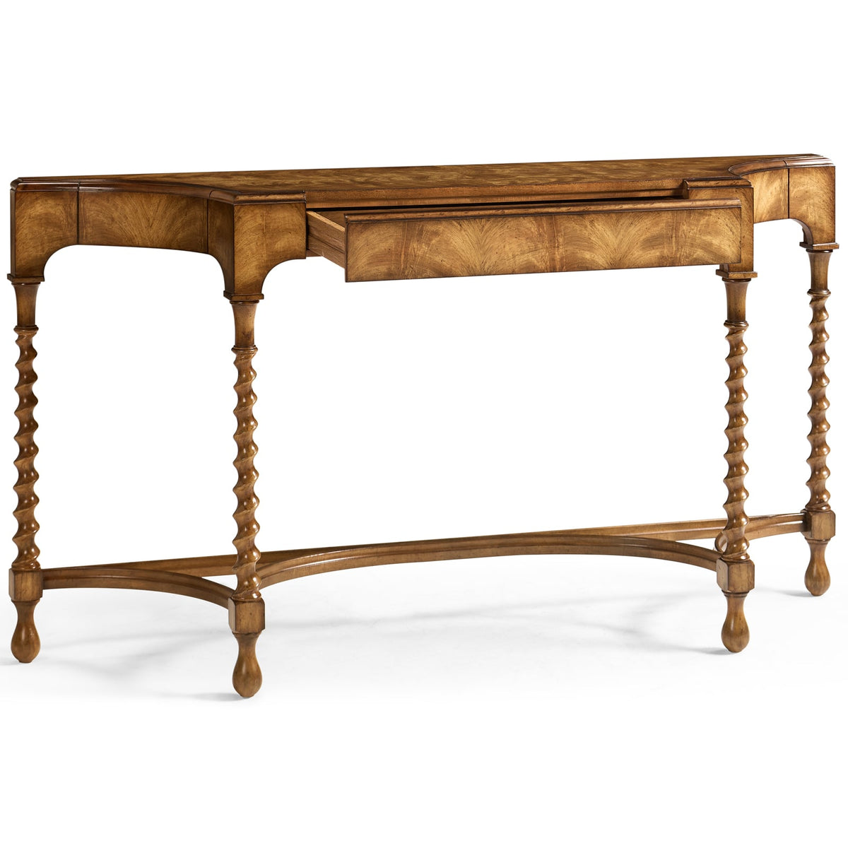 Orsman Cresent Console Table