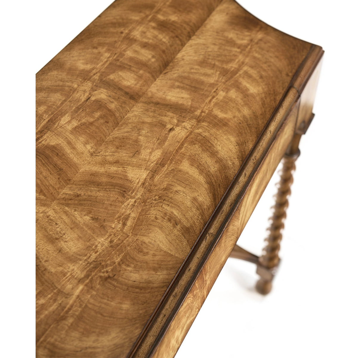 Orsman Cresent Console Table