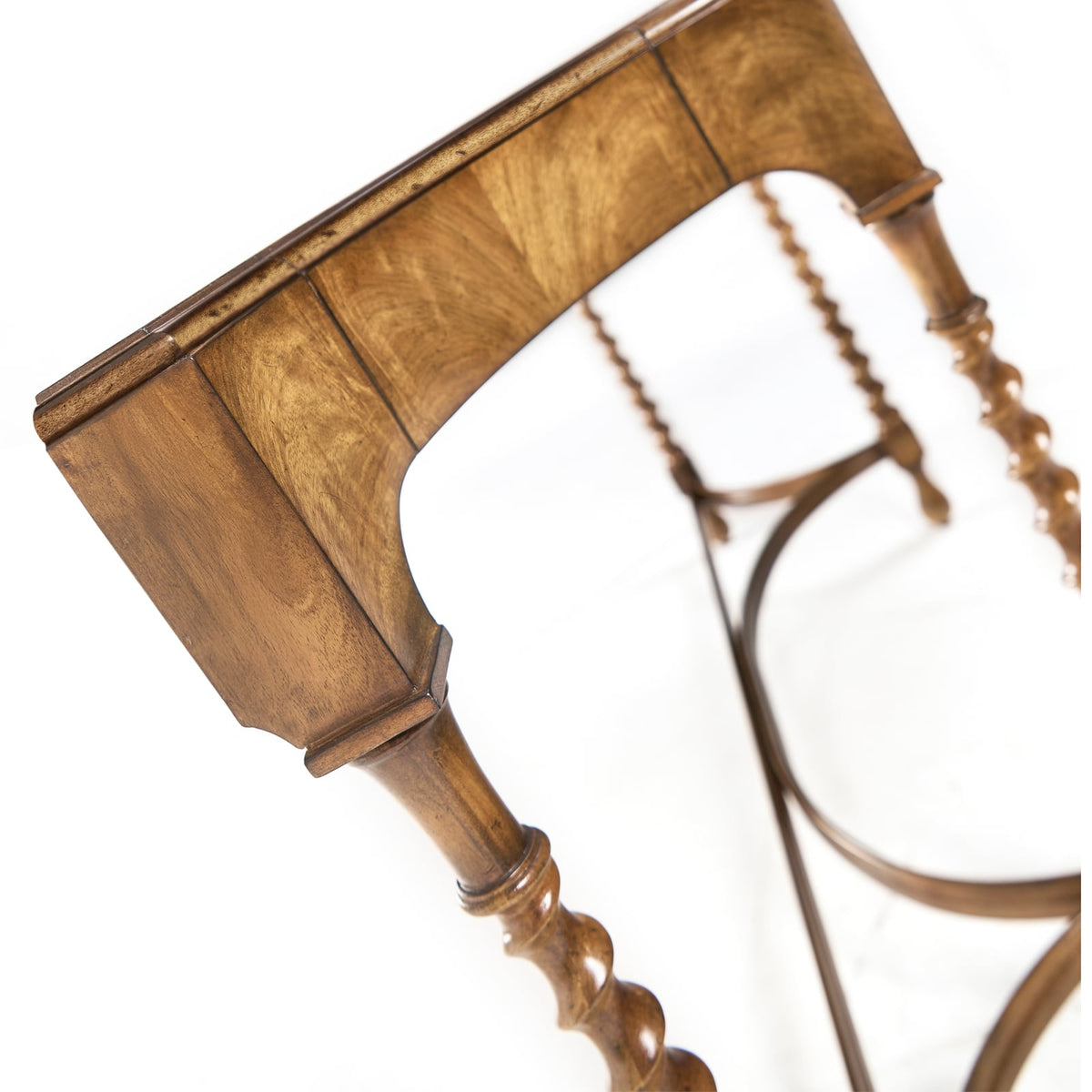 Orsman Cresent Console Table