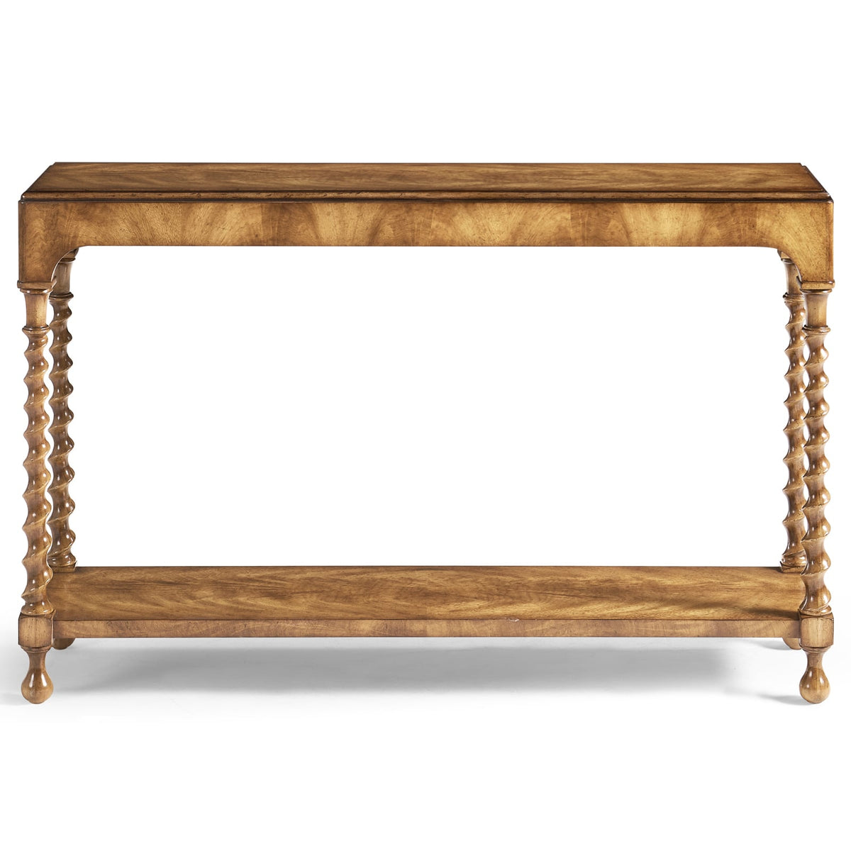 Orsman Narrow Console Table